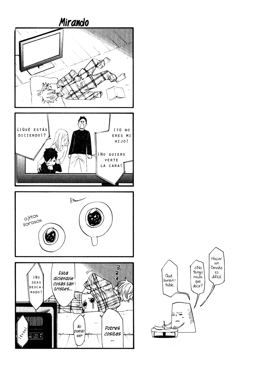 Read Noragami ES Manga Online