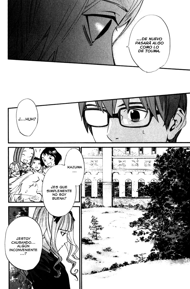 Read Noragami ES Manga Online