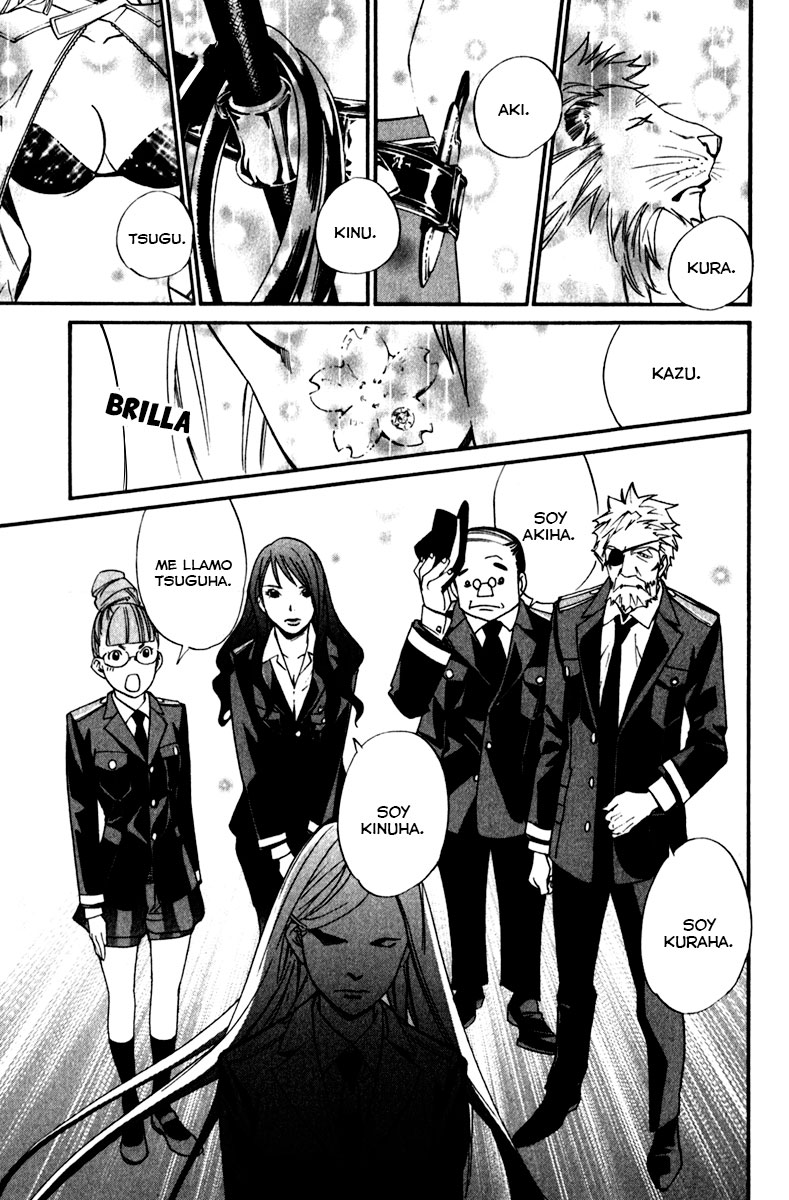 Read Noragami ES Manga Online