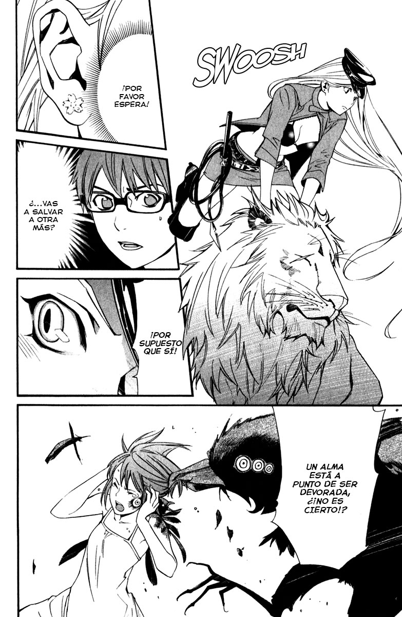 Read Noragami ES Manga Online