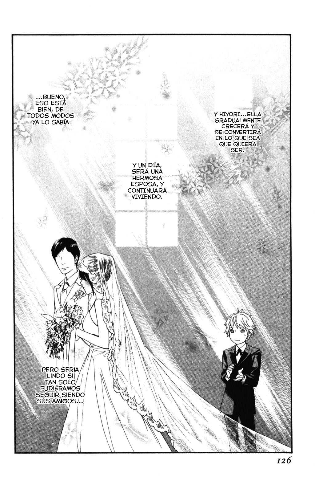 Read Noragami ES Manga Online