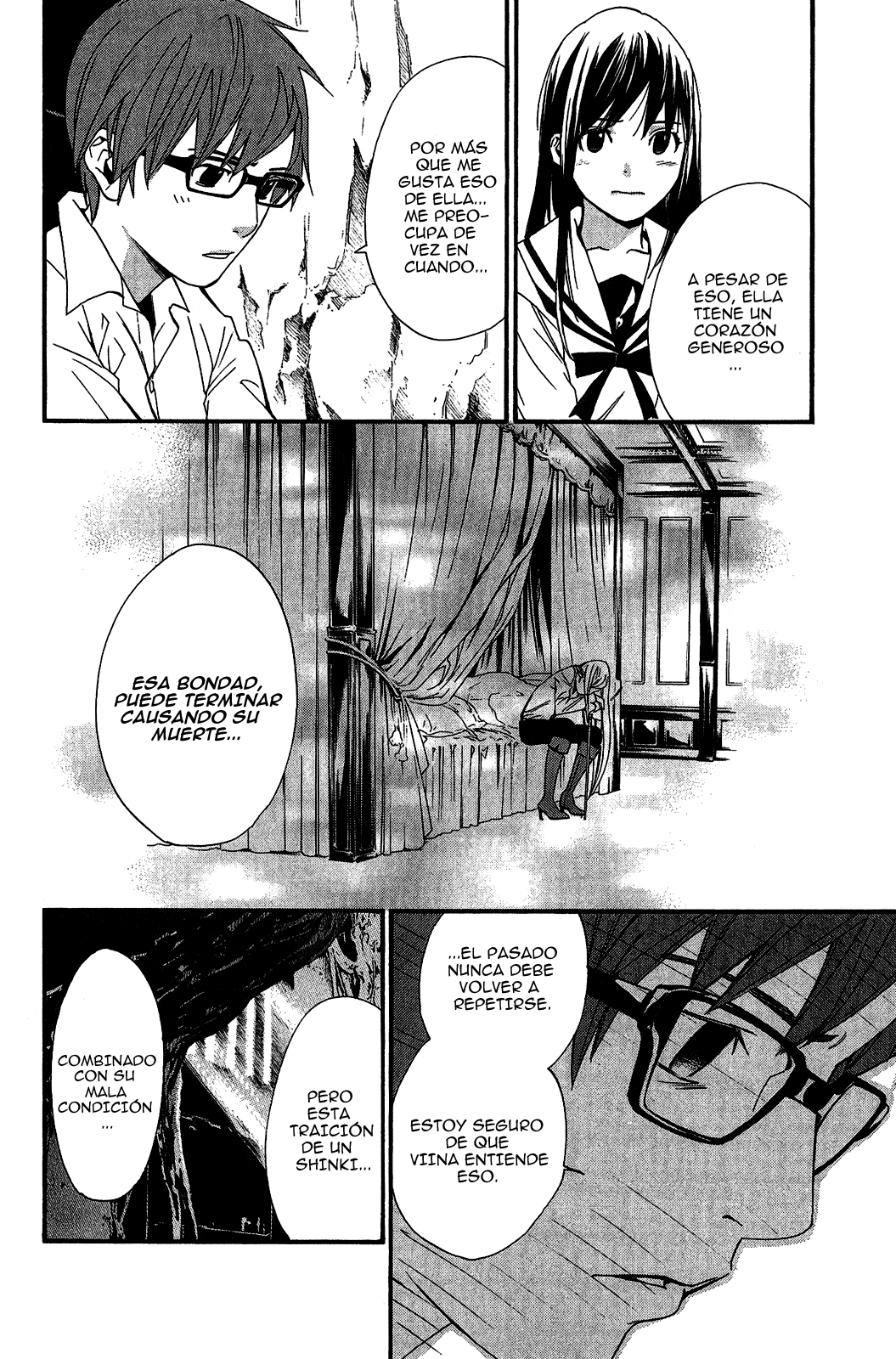 Read Noragami ES Manga Online