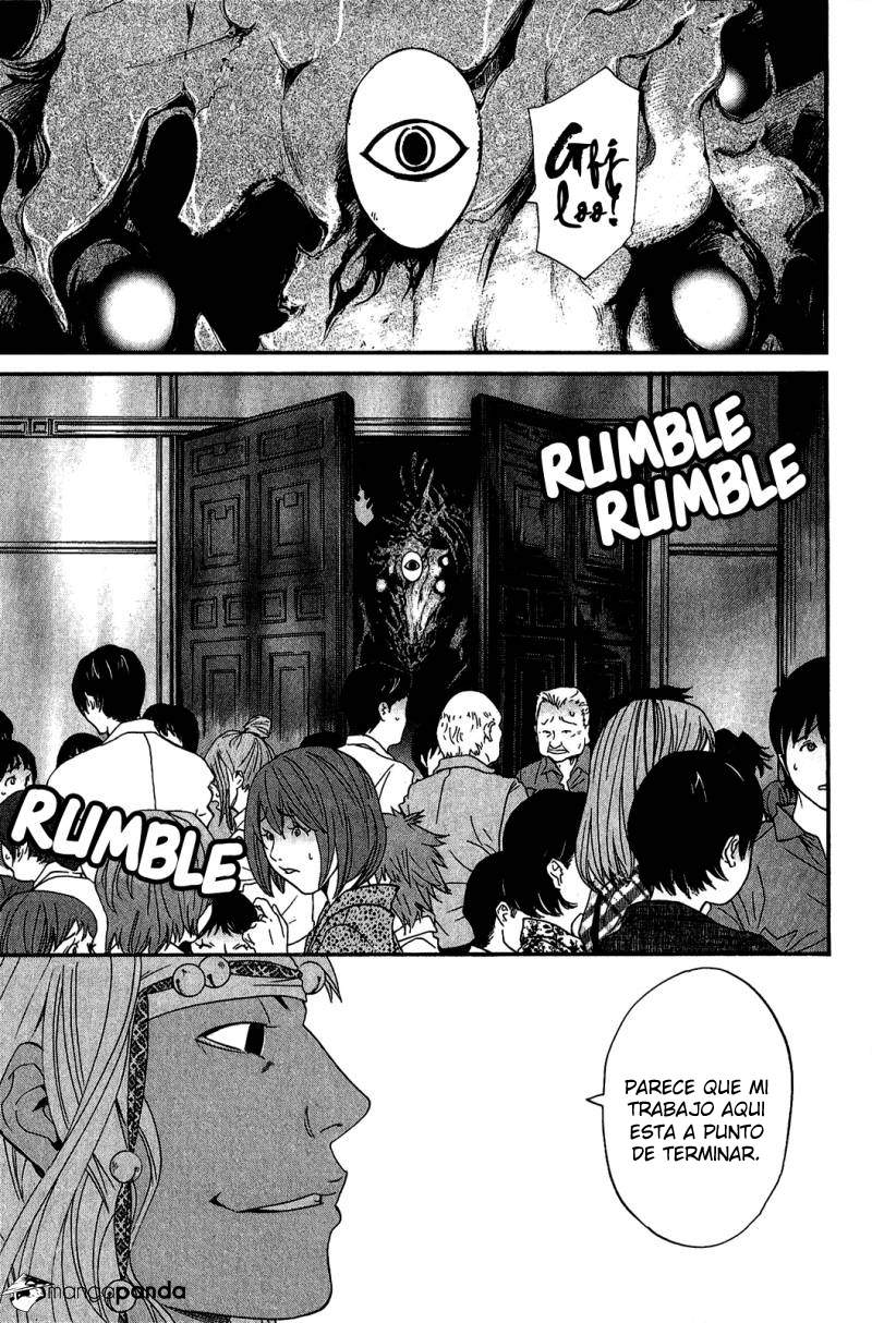 Read Noragami ES Manga Online
