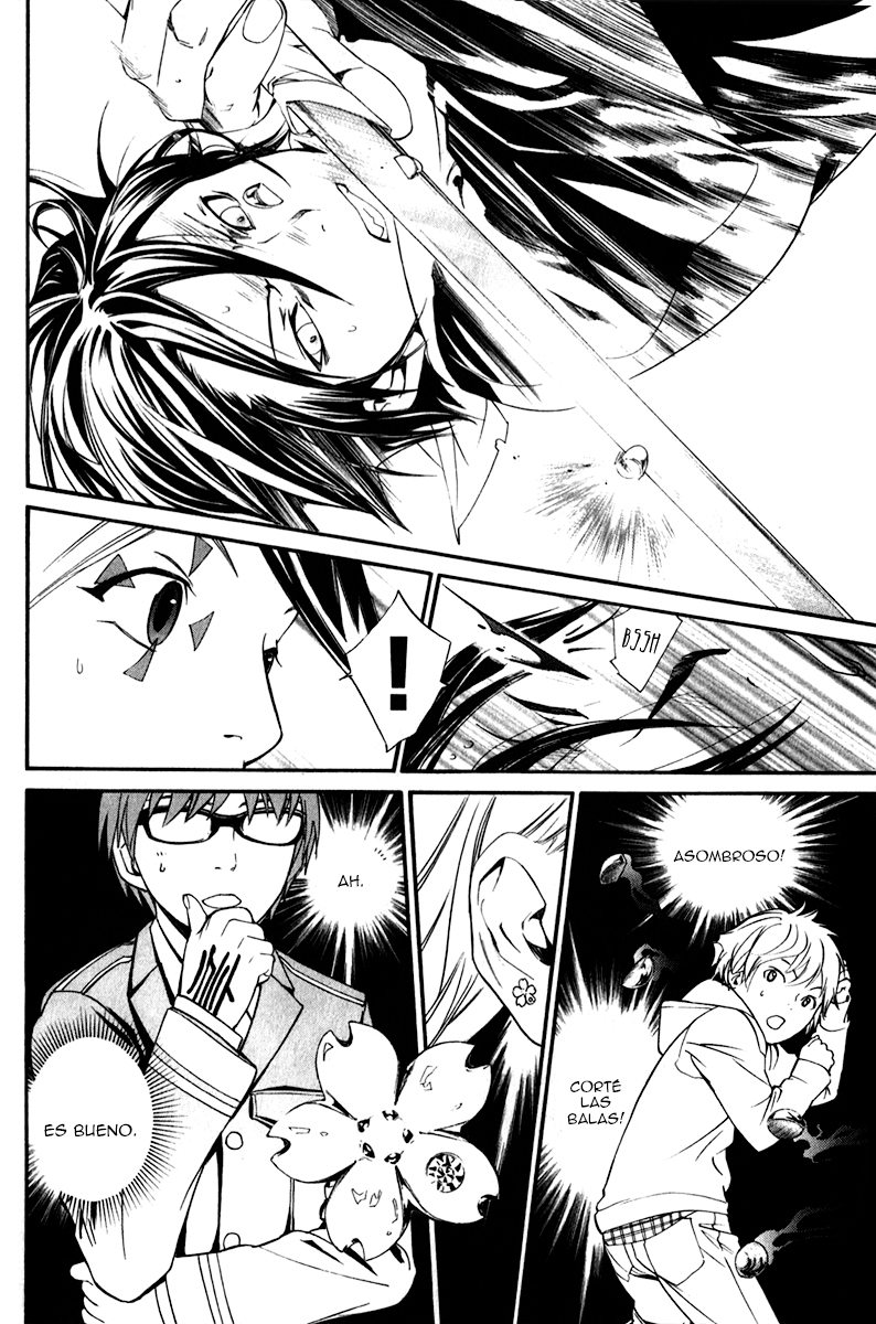 Read Noragami ES Manga Online