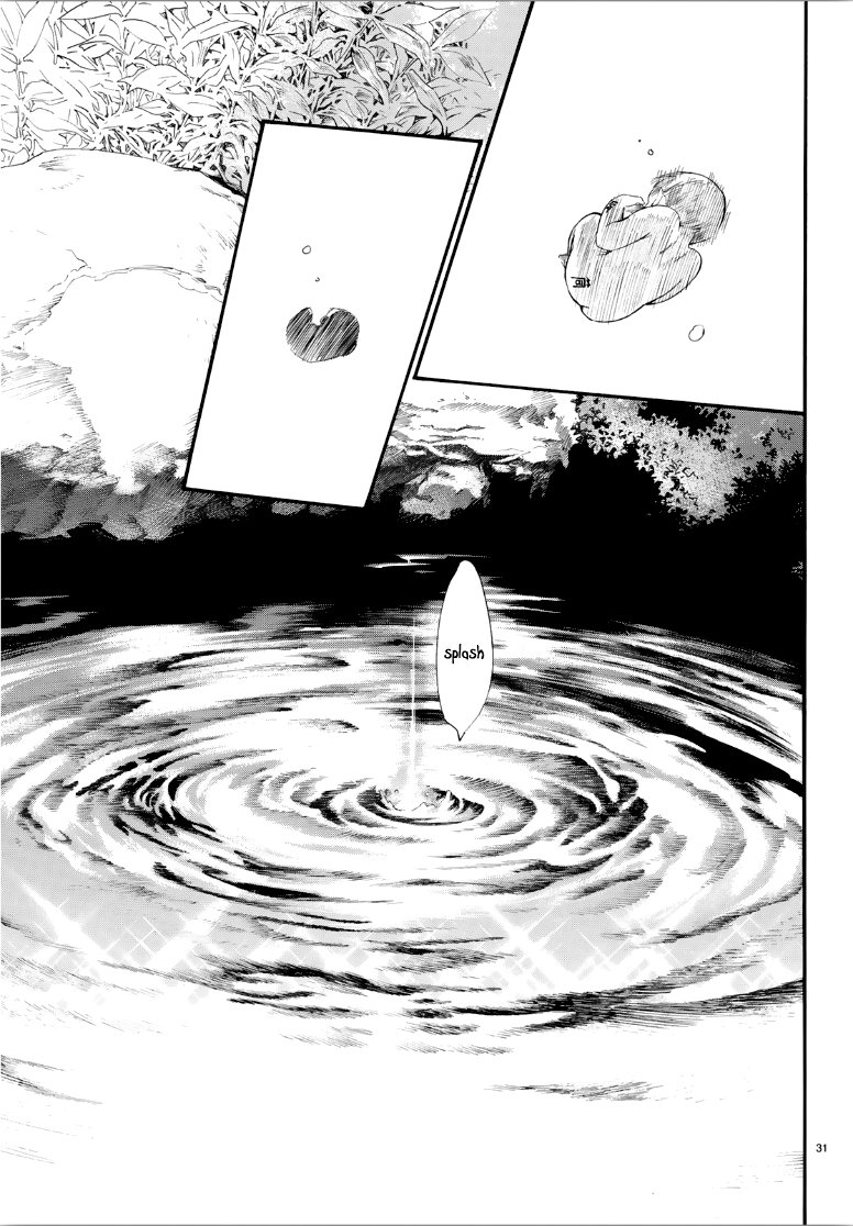 Read Noragami ES Manga Online