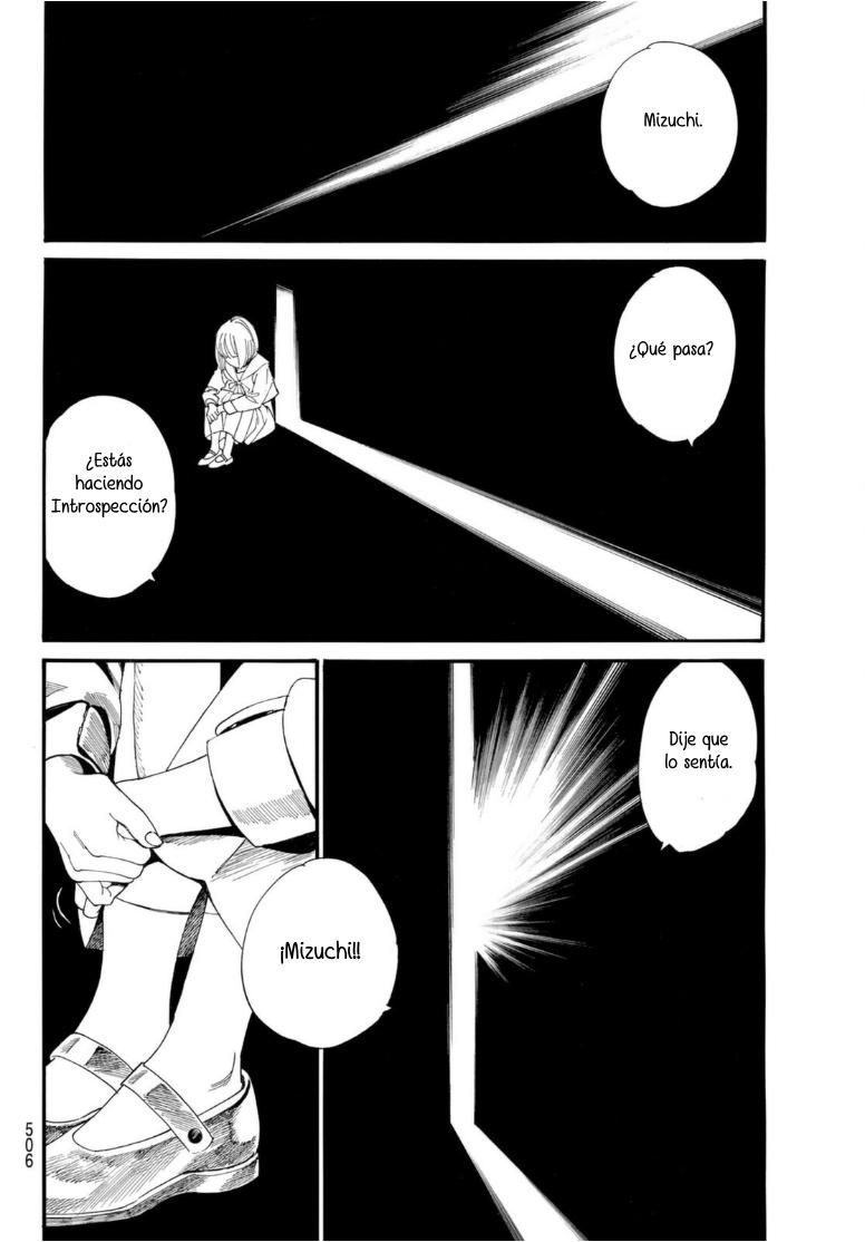 Read Noragami ES Manga Online