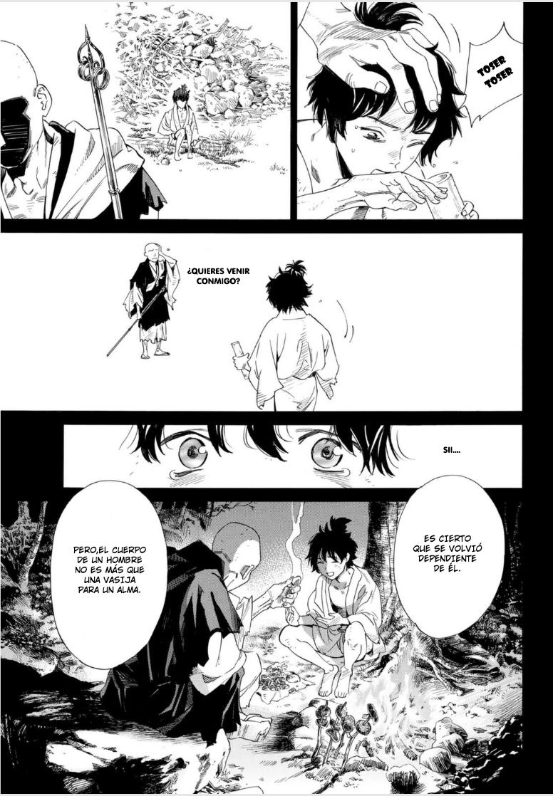 Read Noragami ES Manga Online