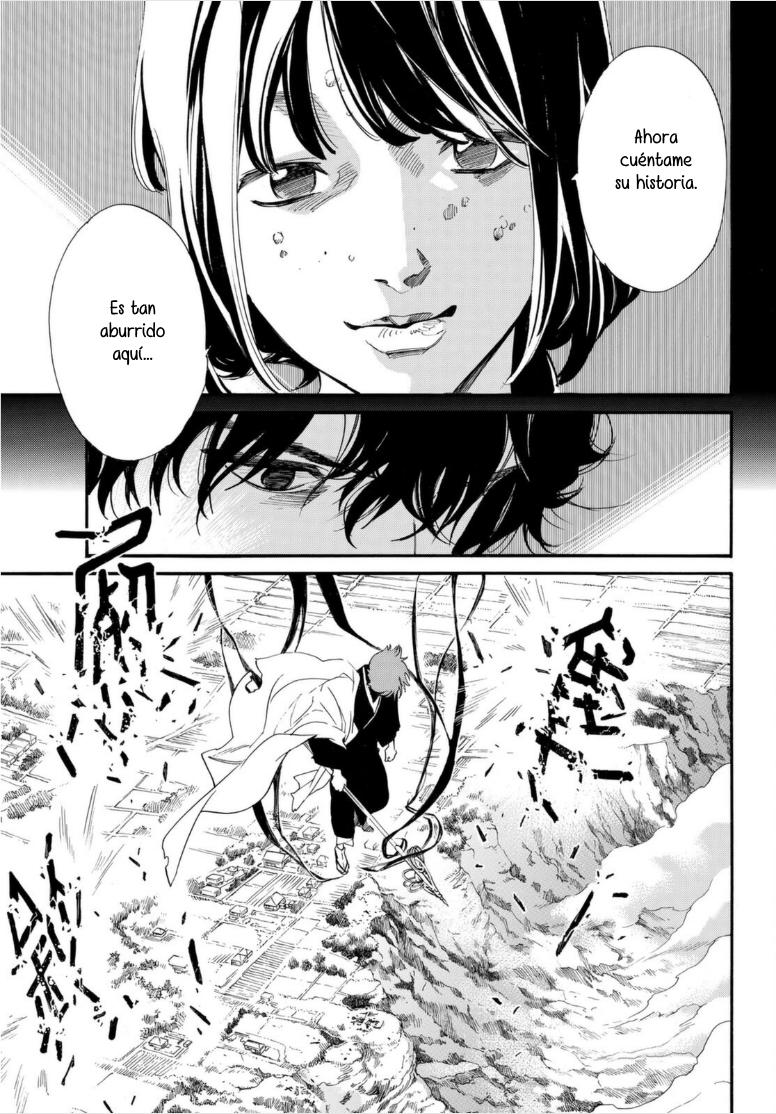 Read Noragami ES Manga Online