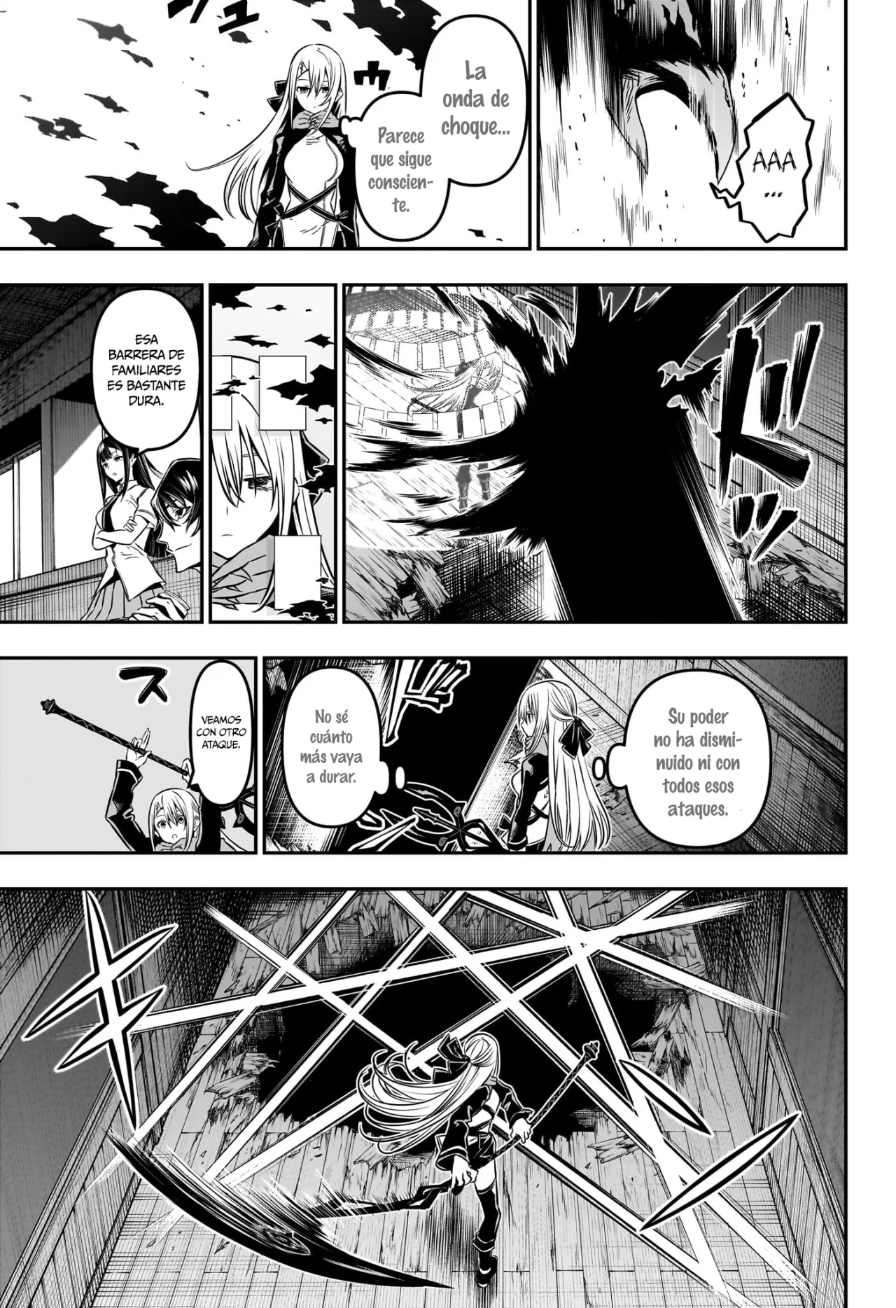 Read Nue no Onmyouji ES Manga Online