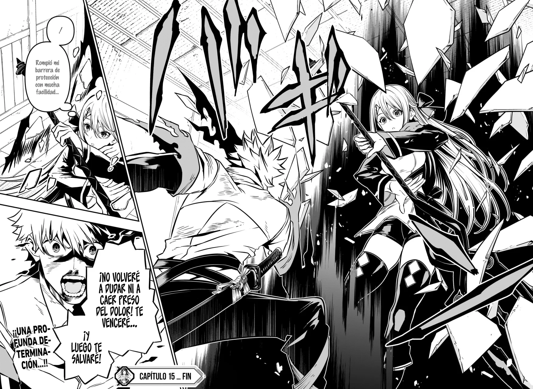 Read Nue no Onmyouji ES Manga Online