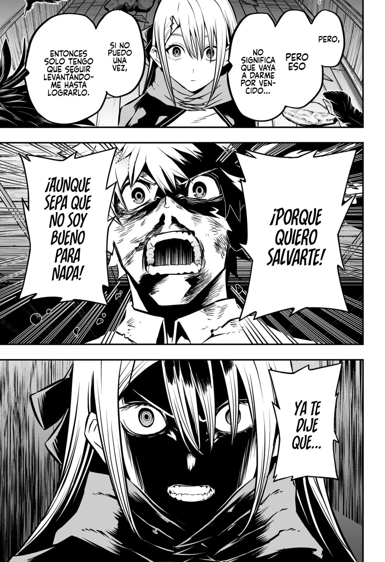 Read Nue no Onmyouji ES Manga Online