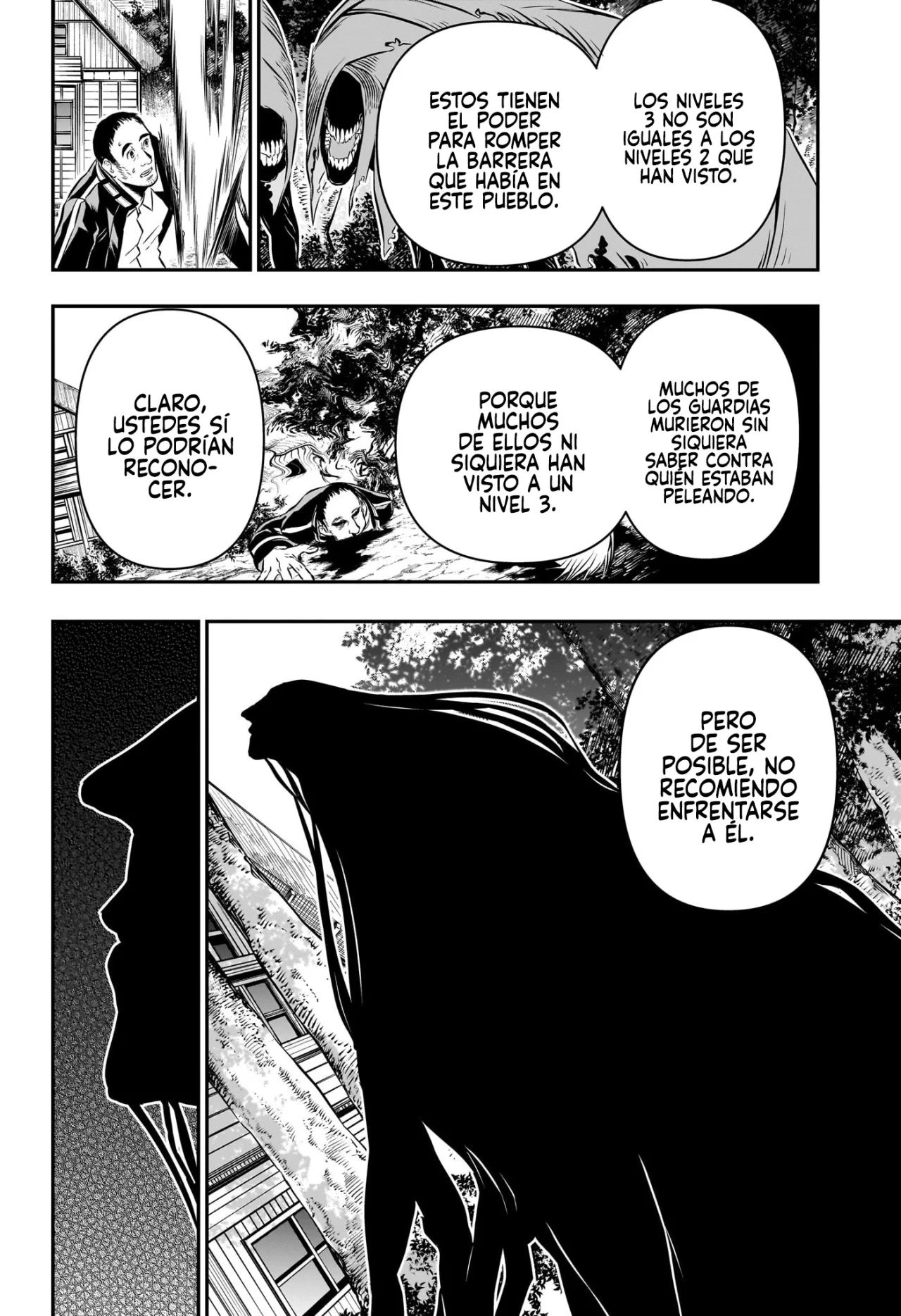 Read Nue no Onmyouji ES Manga Online