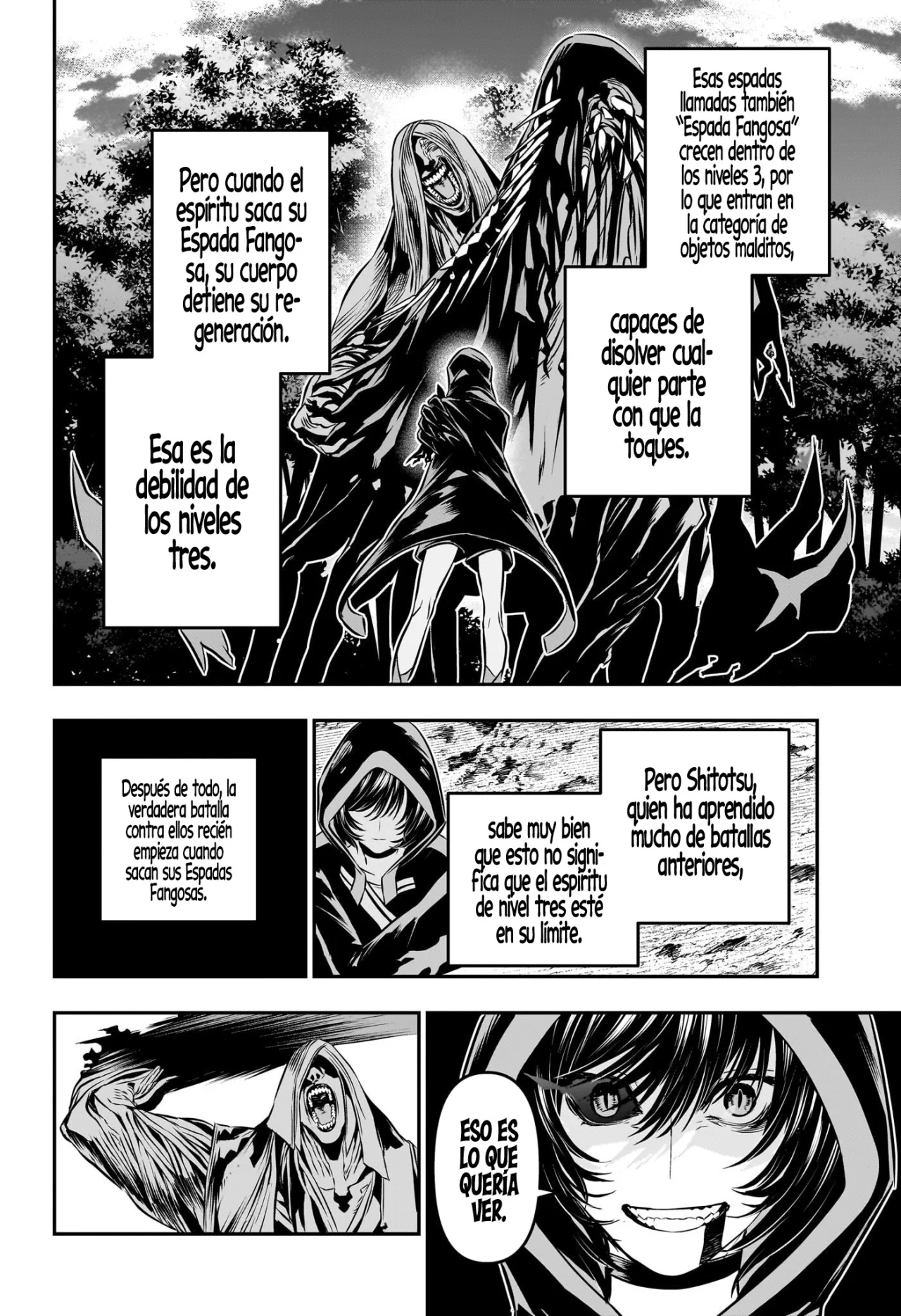 Read Nue no Onmyouji ES Manga Online