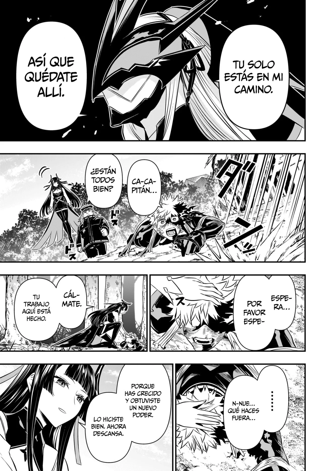 Read Nue no Onmyouji ES Manga Online