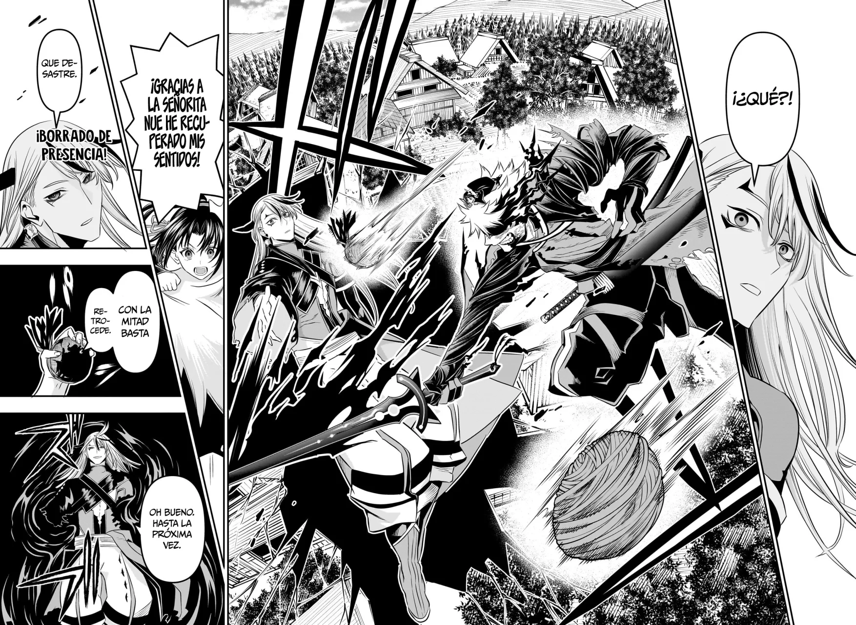 Read Nue no Onmyouji ES Manga Online