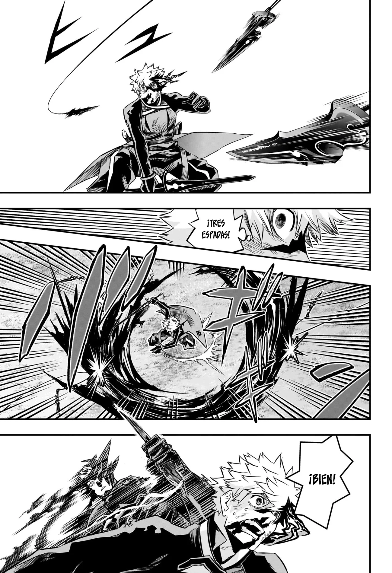 Read Nue no Onmyouji ES Manga Online