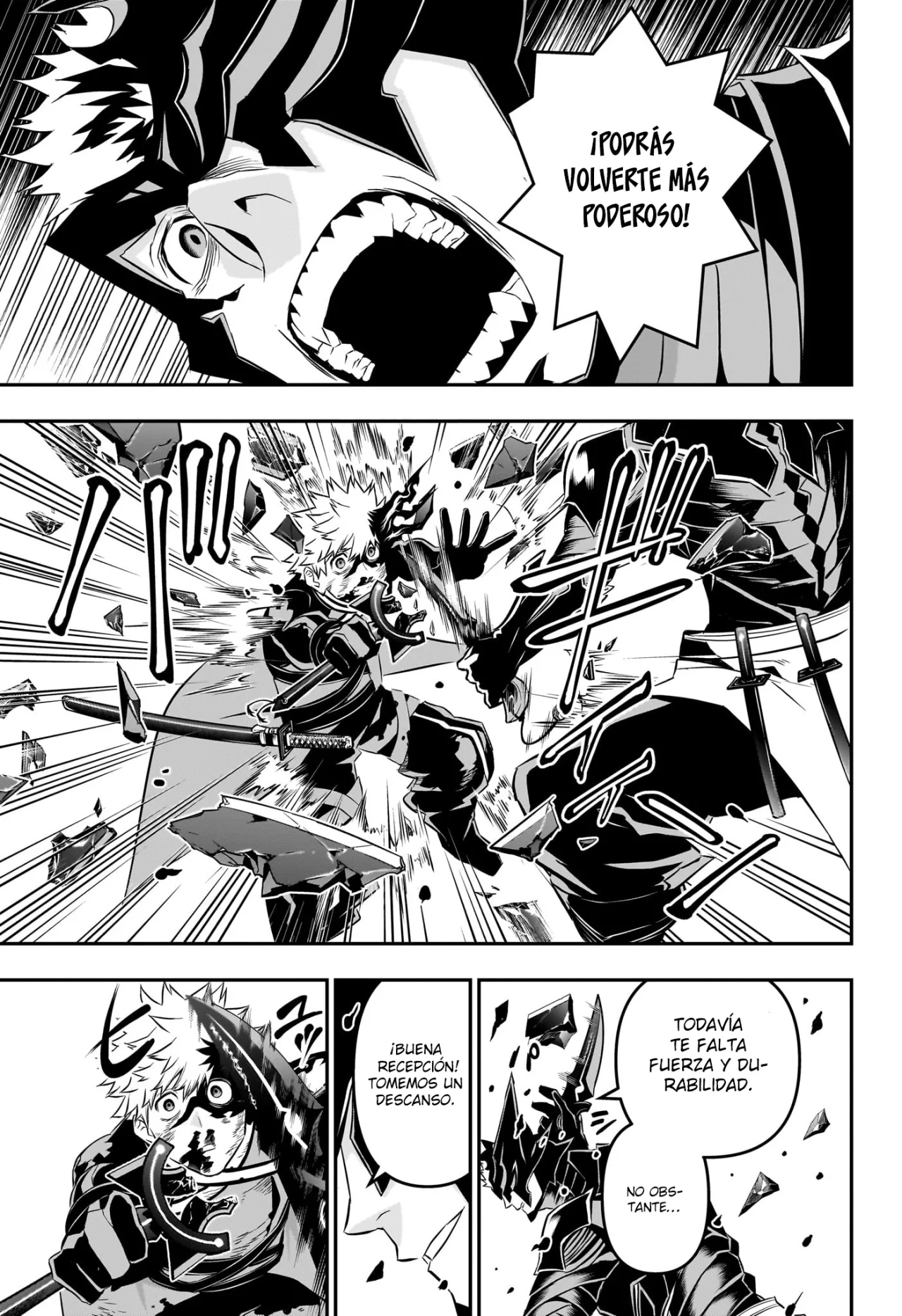 Read Nue no Onmyouji ES Manga Online