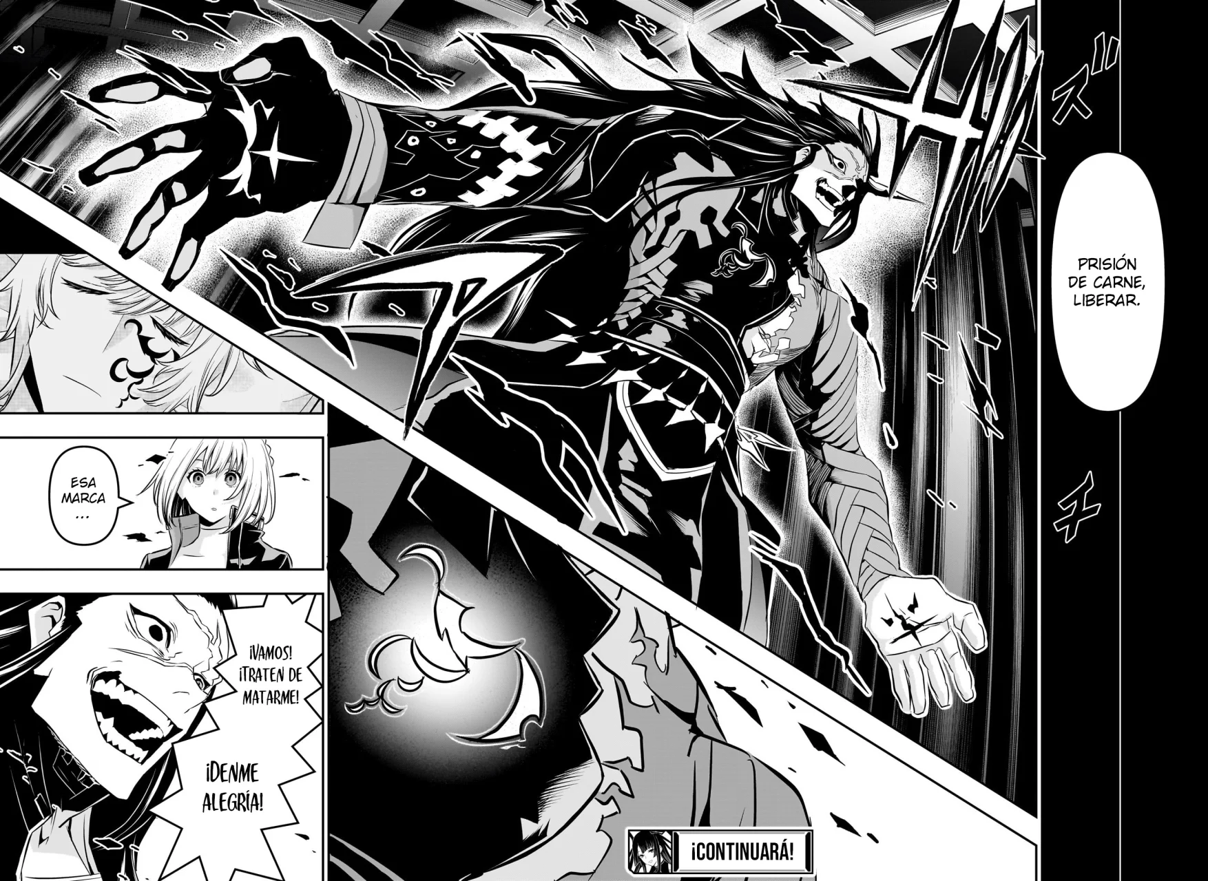 Read Nue no Onmyouji ES Manga Online