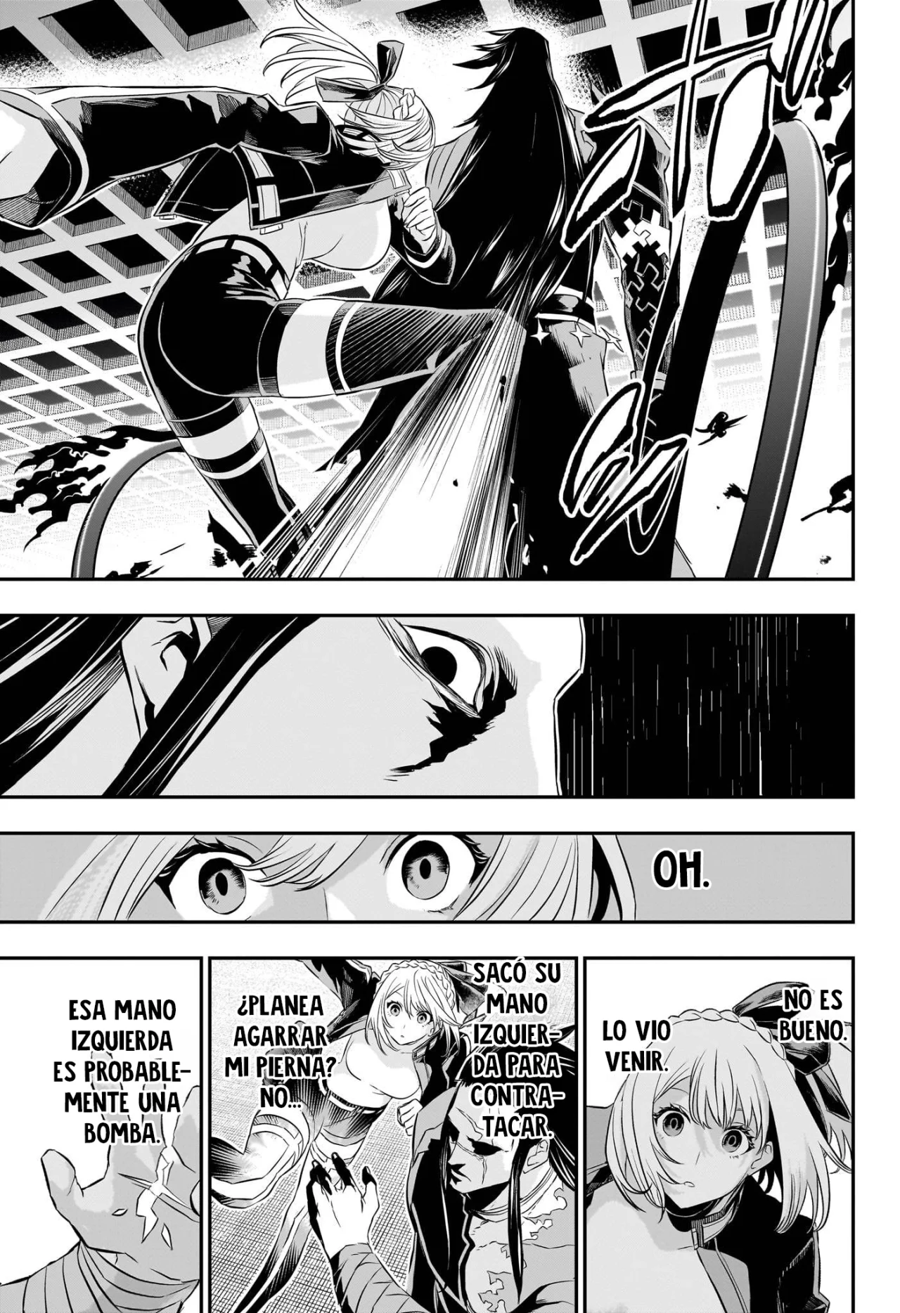 Read Nue no Onmyouji ES Manga Online