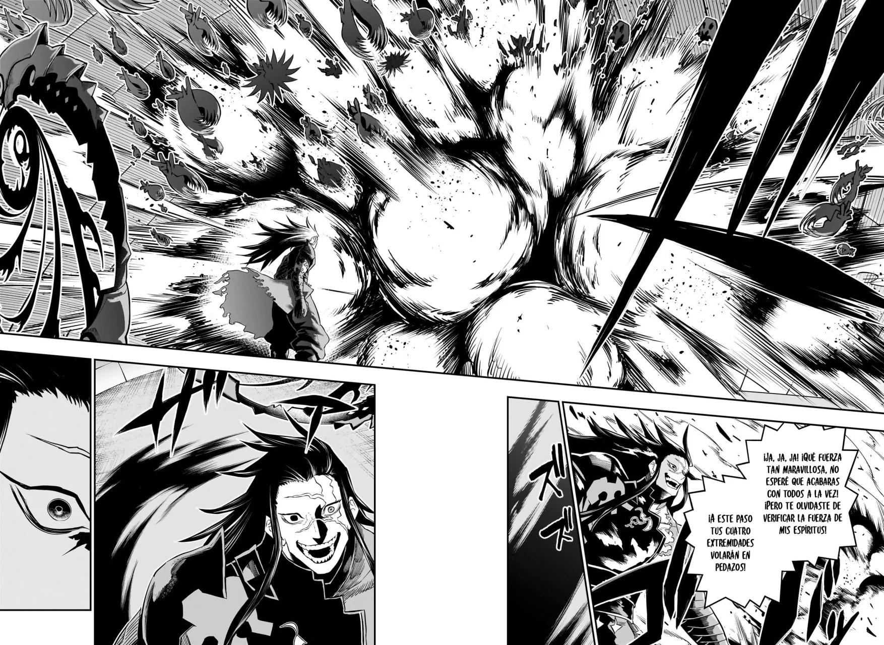 Read Nue no Onmyouji ES Manga Online