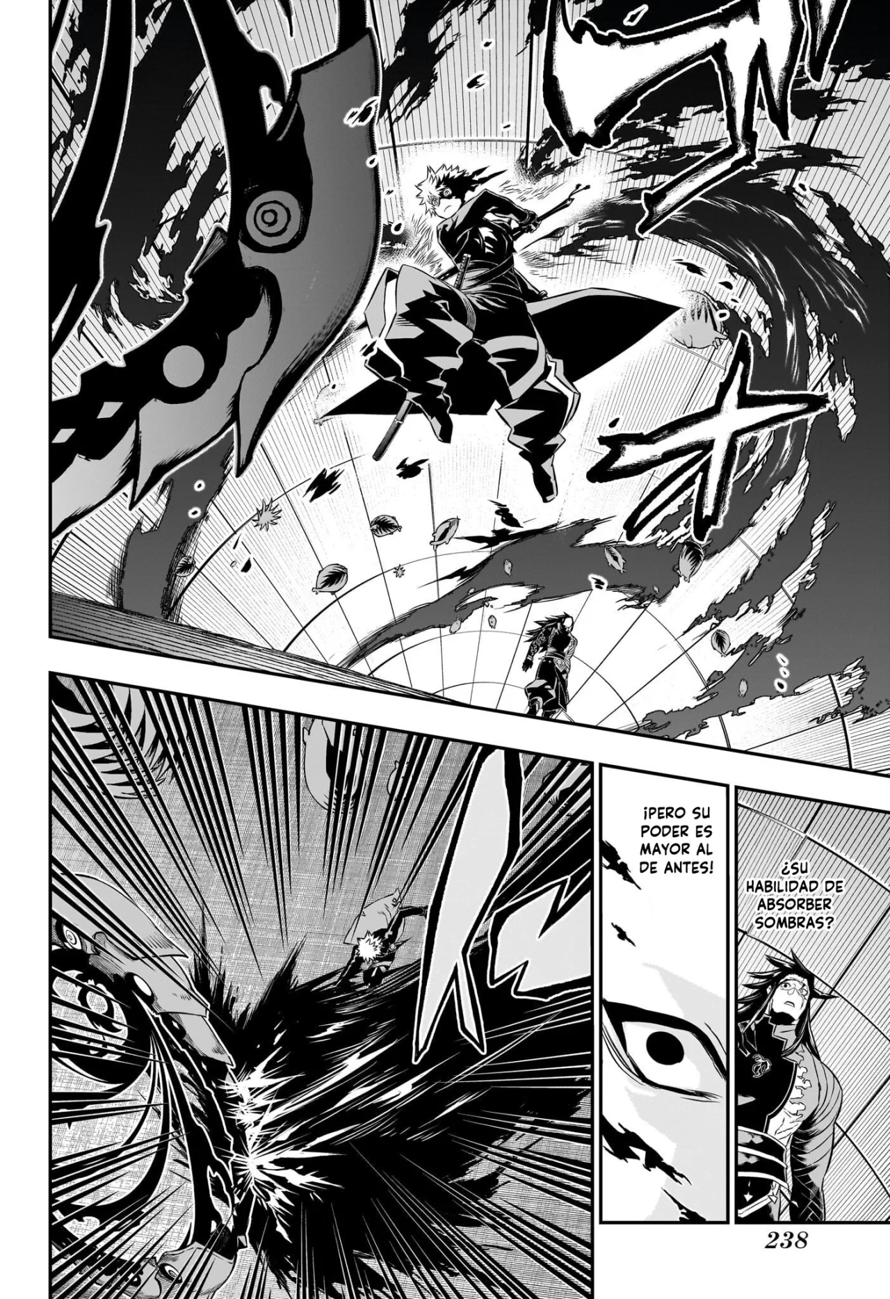 Read Nue no Onmyouji ES Manga Online