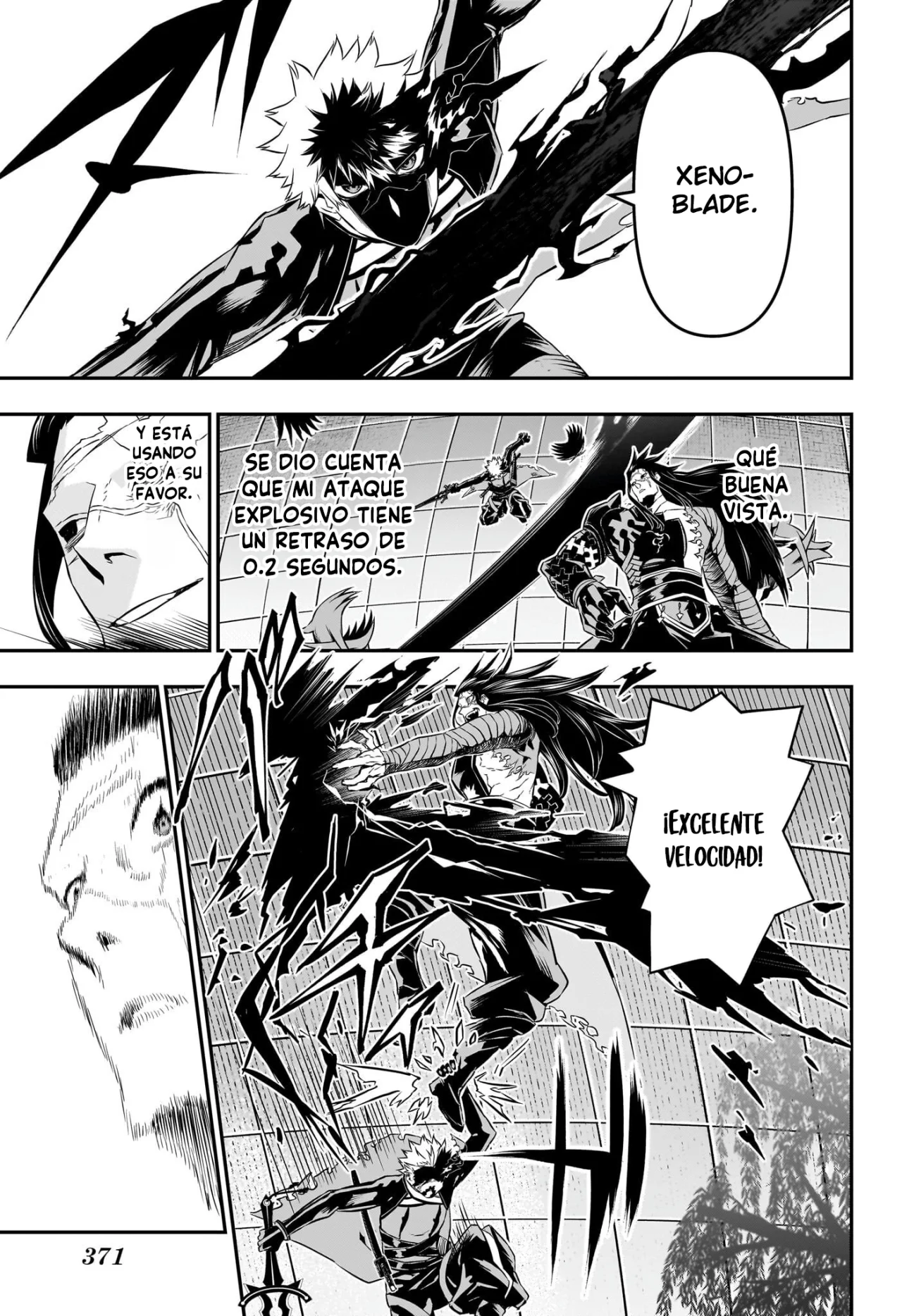 Read Nue no Onmyouji ES Manga Online