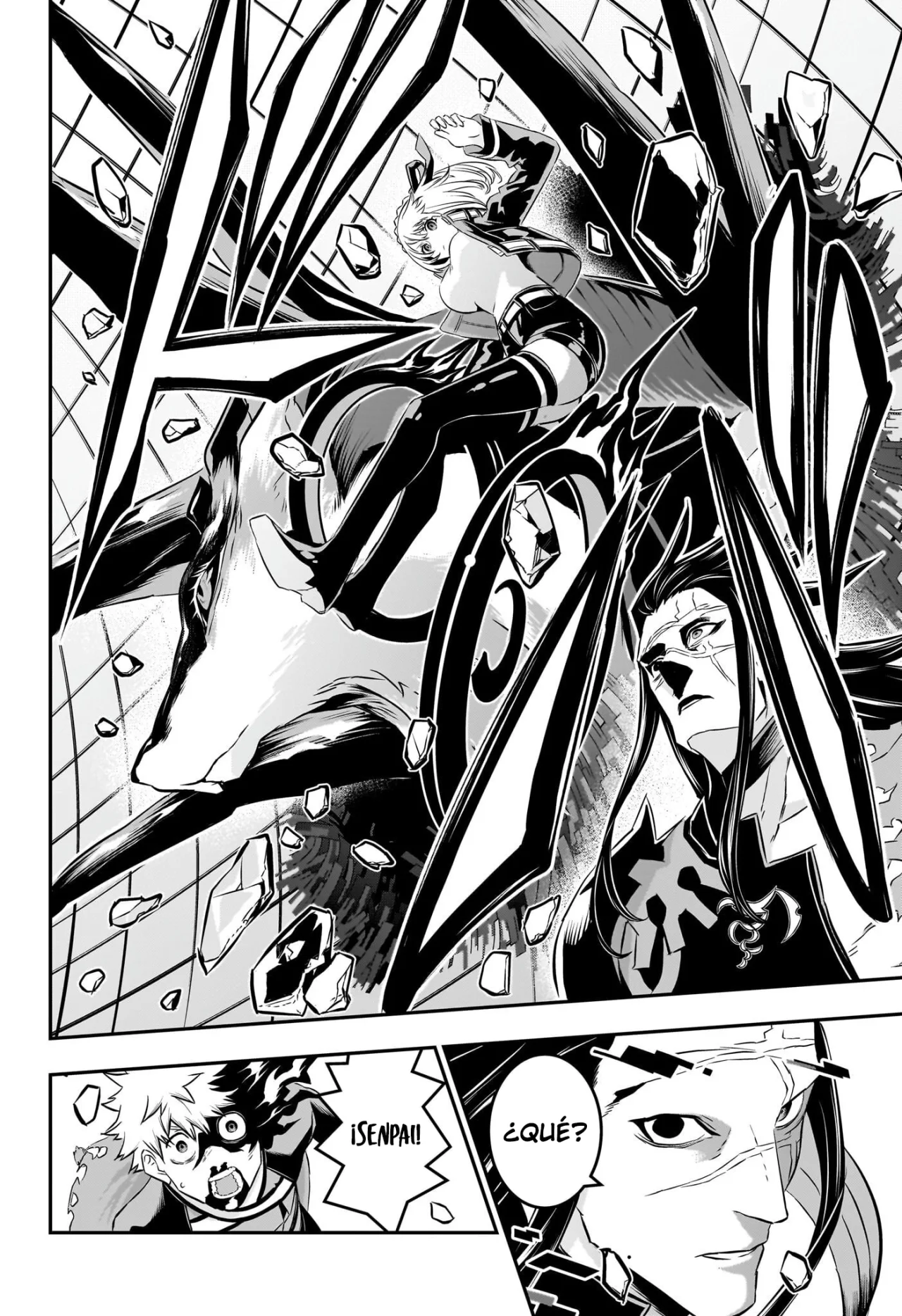 Read Nue no Onmyouji ES Manga Online