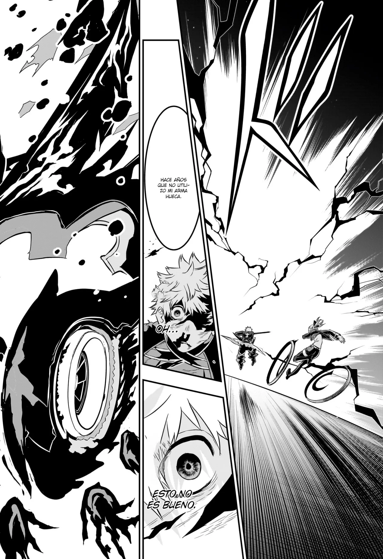 Read Nue no Onmyouji ES Manga Online