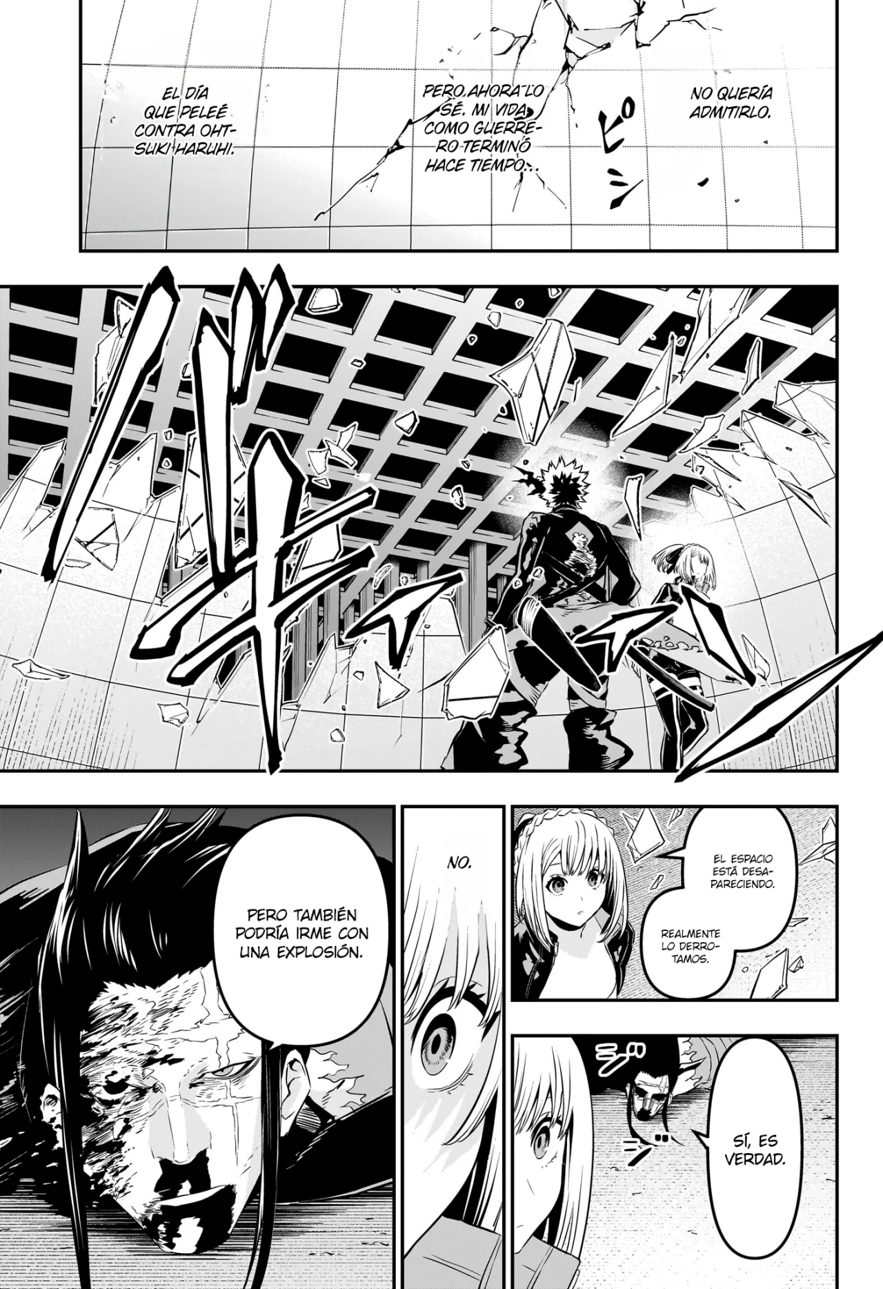 Read Nue no Onmyouji ES Manga Online