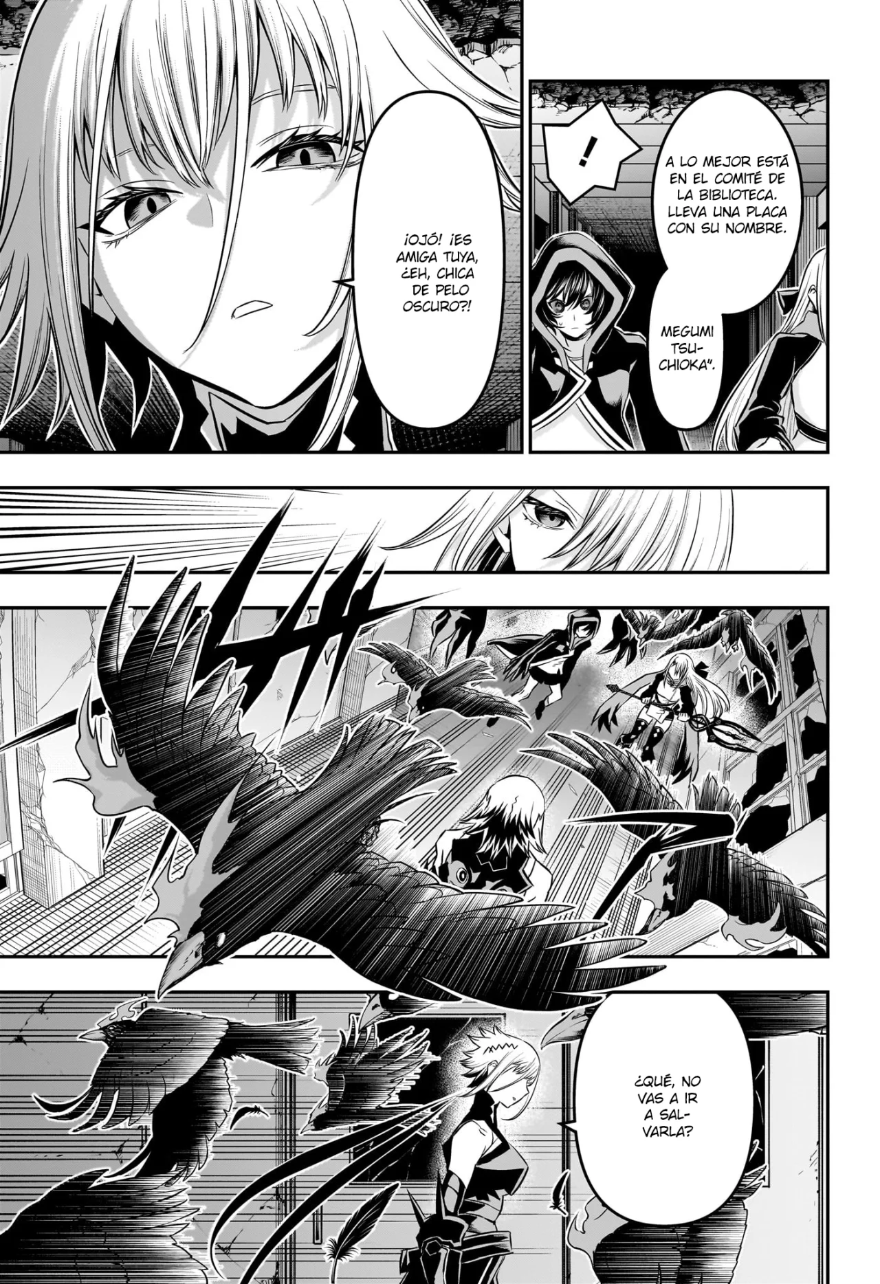 Read Nue no Onmyouji ES Manga Online