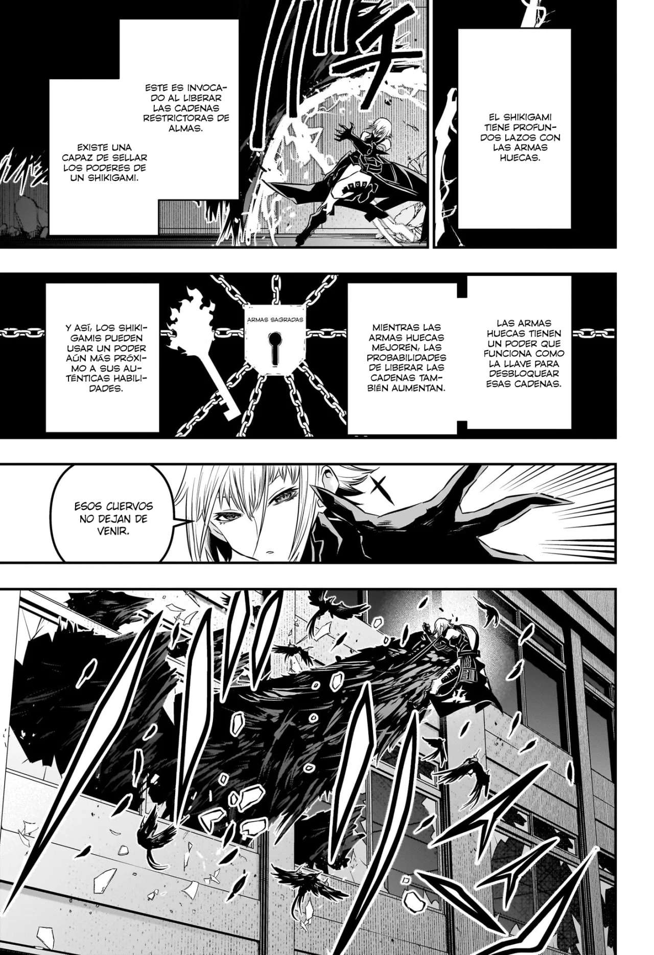Read Nue no Onmyouji ES Manga Online