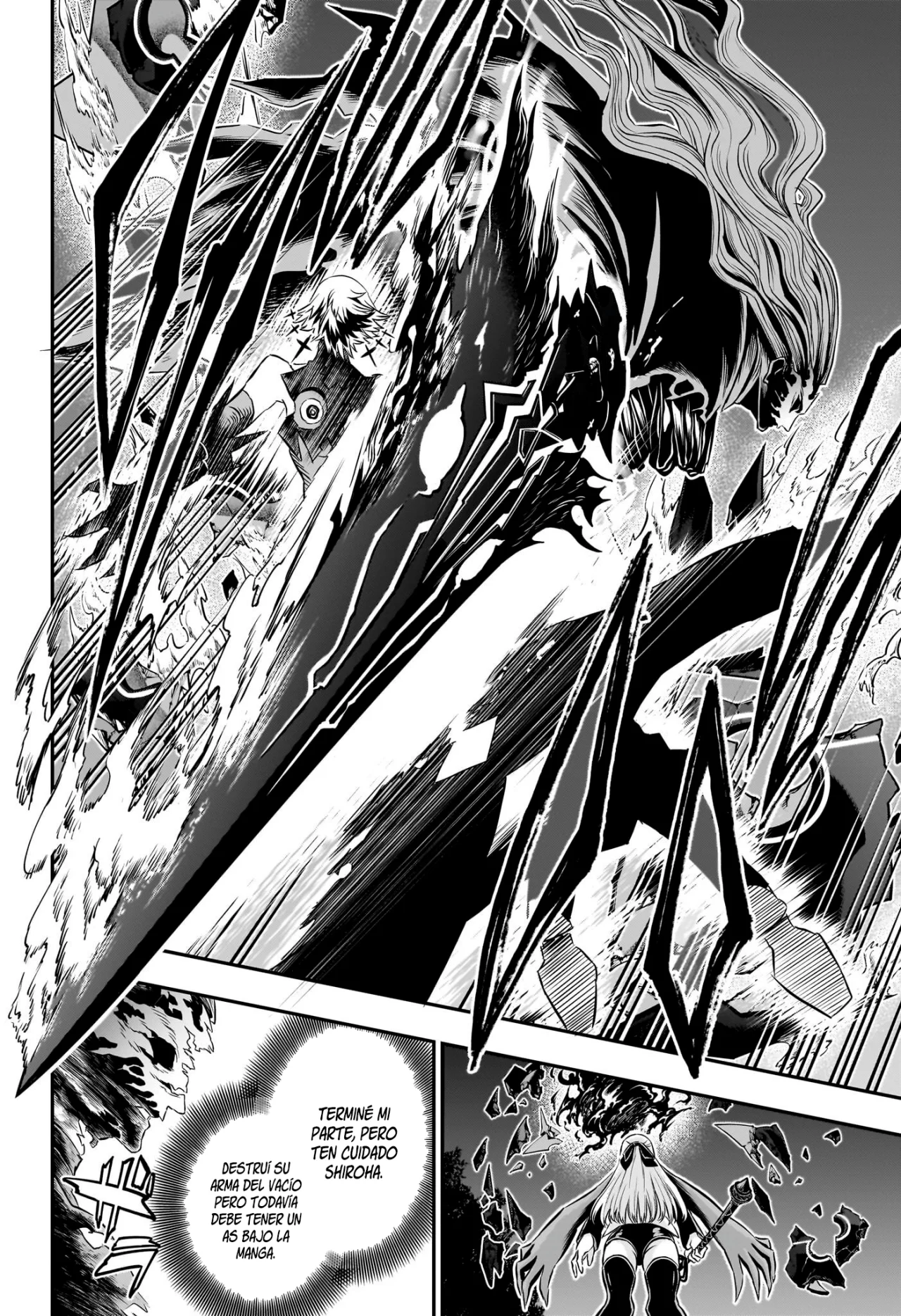 Read Nue no Onmyouji ES Manga Online