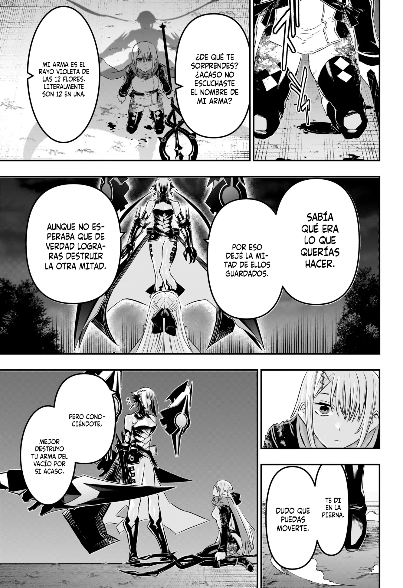 Read Nue no Onmyouji ES Manga Online