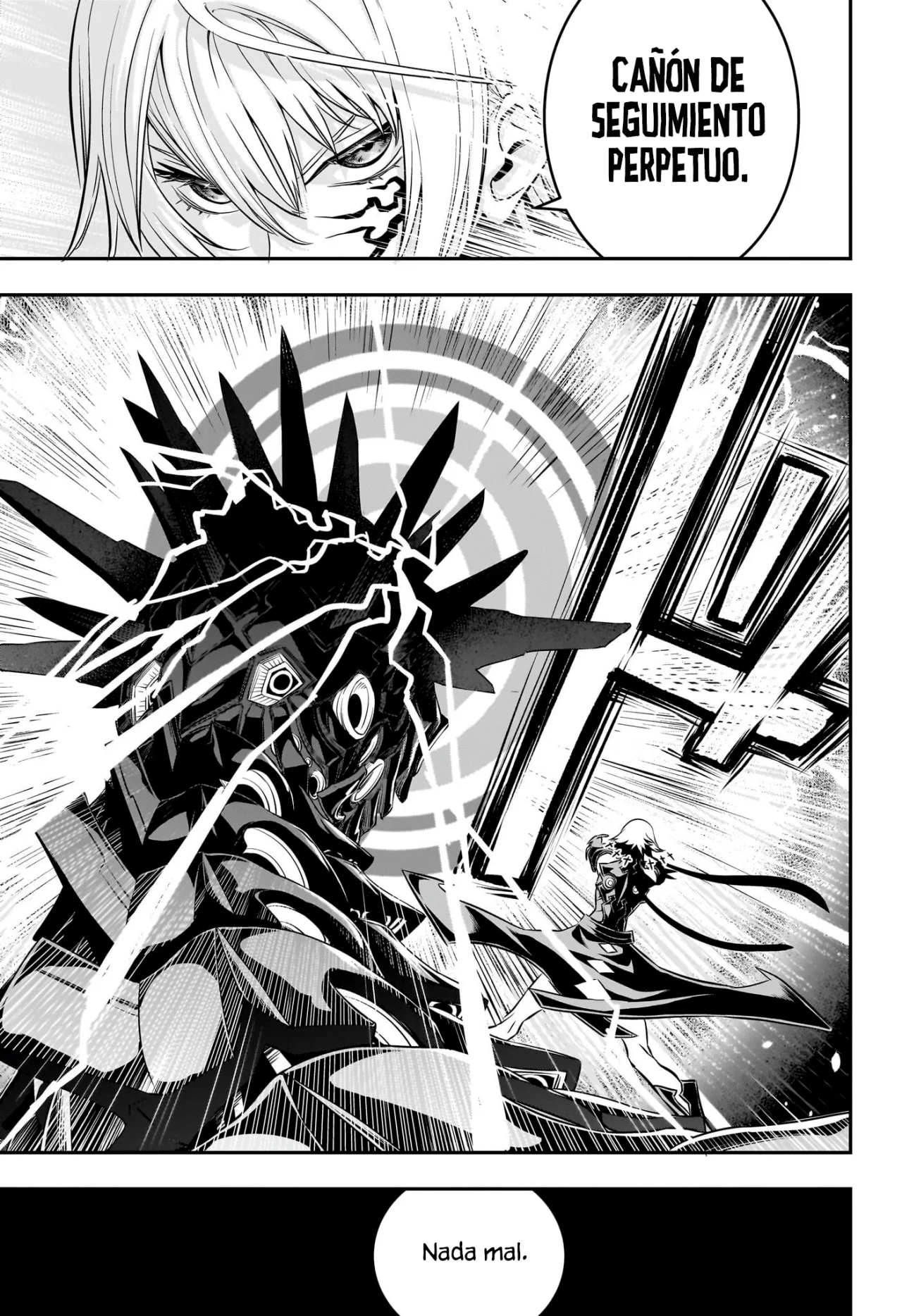 Read Nue no Onmyouji ES Manga Online