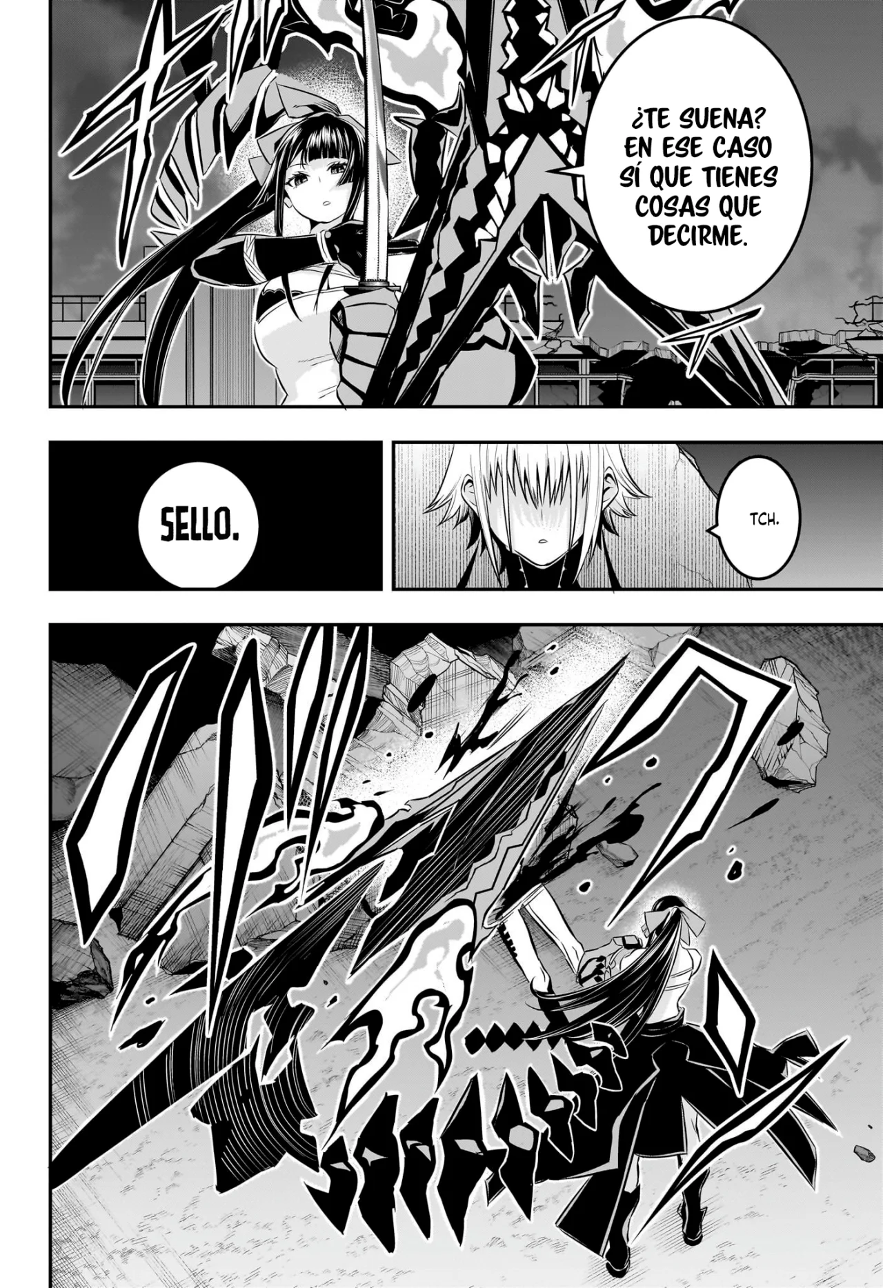 Read Nue no Onmyouji ES Manga Online