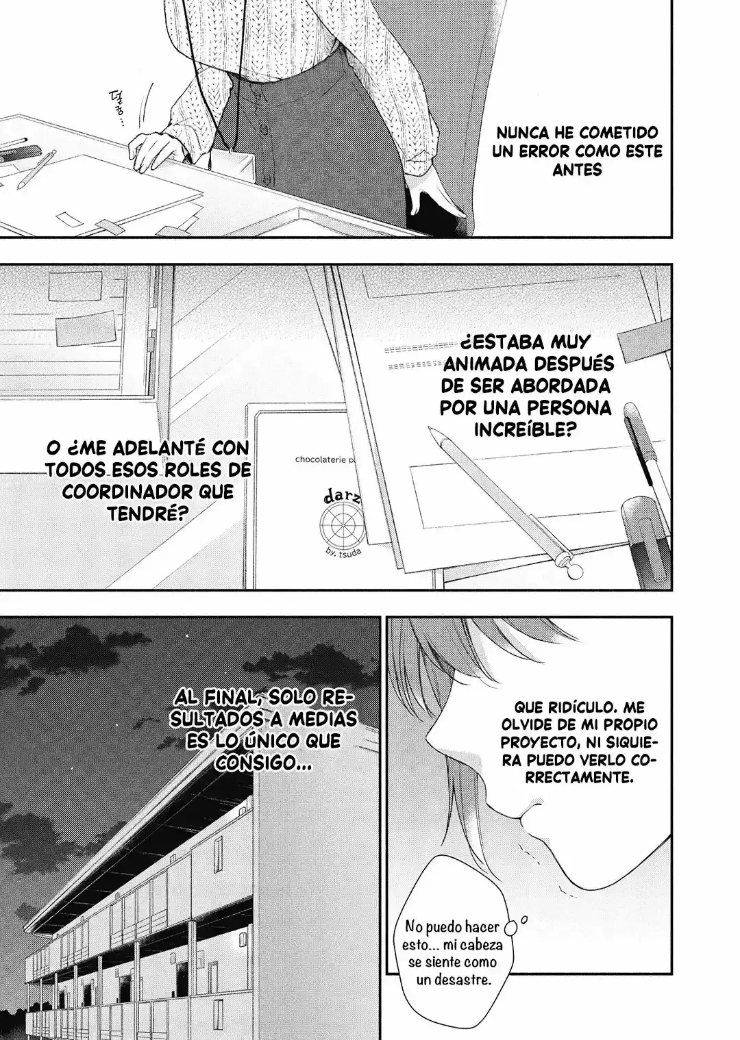 Read PODEMOS GUARDAR ESTE SECRETO_ ES Manga Online