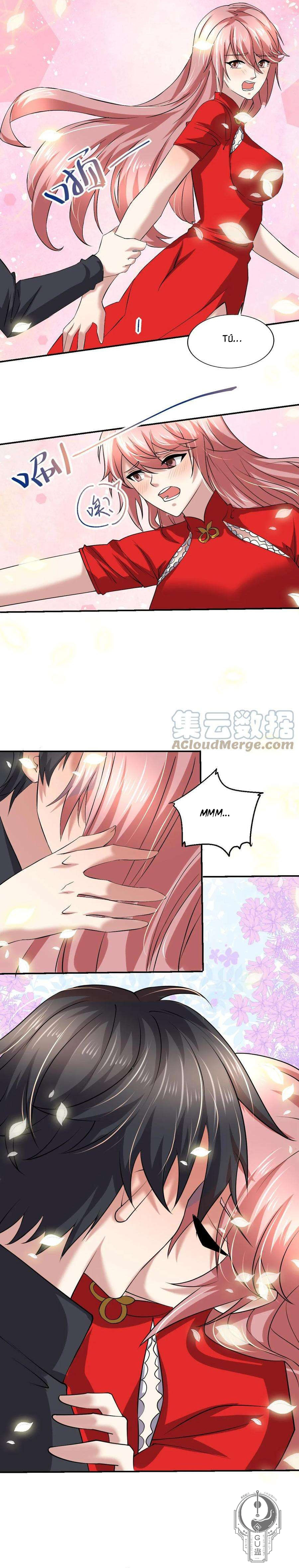 Read Padre dios de la guerra ES Manga Online