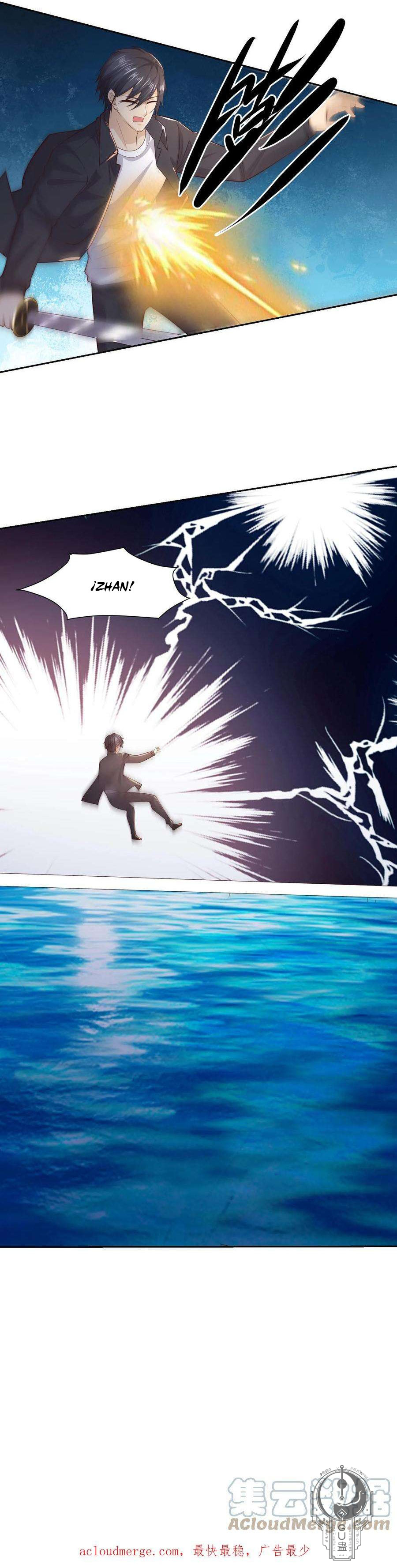 Read Padre dios de la guerra ES Manga Online