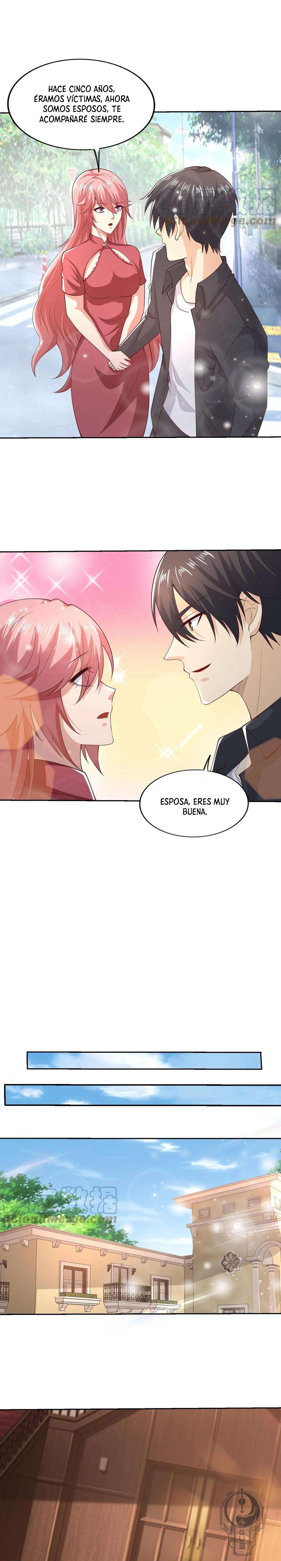 Read Padre dios de la guerra ES Manga Online