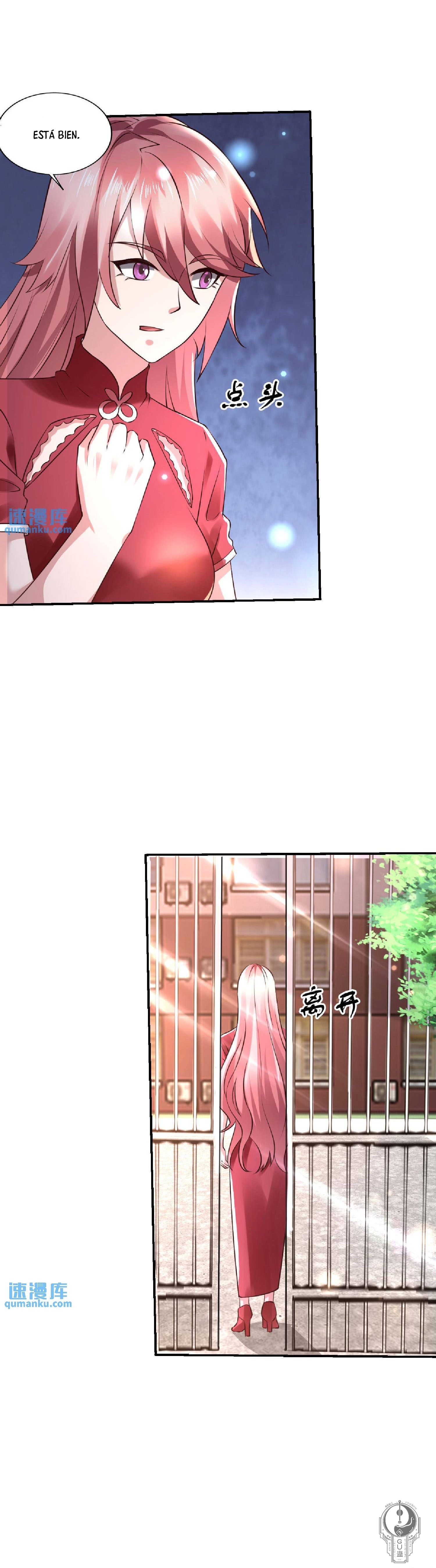 Read Padre dios de la guerra ES Manga Online