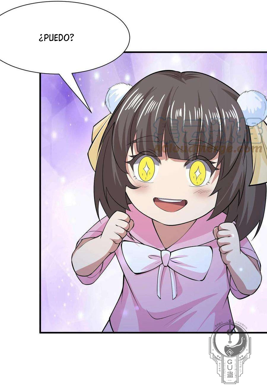 Read Padre dios de la guerra ES Manga Online