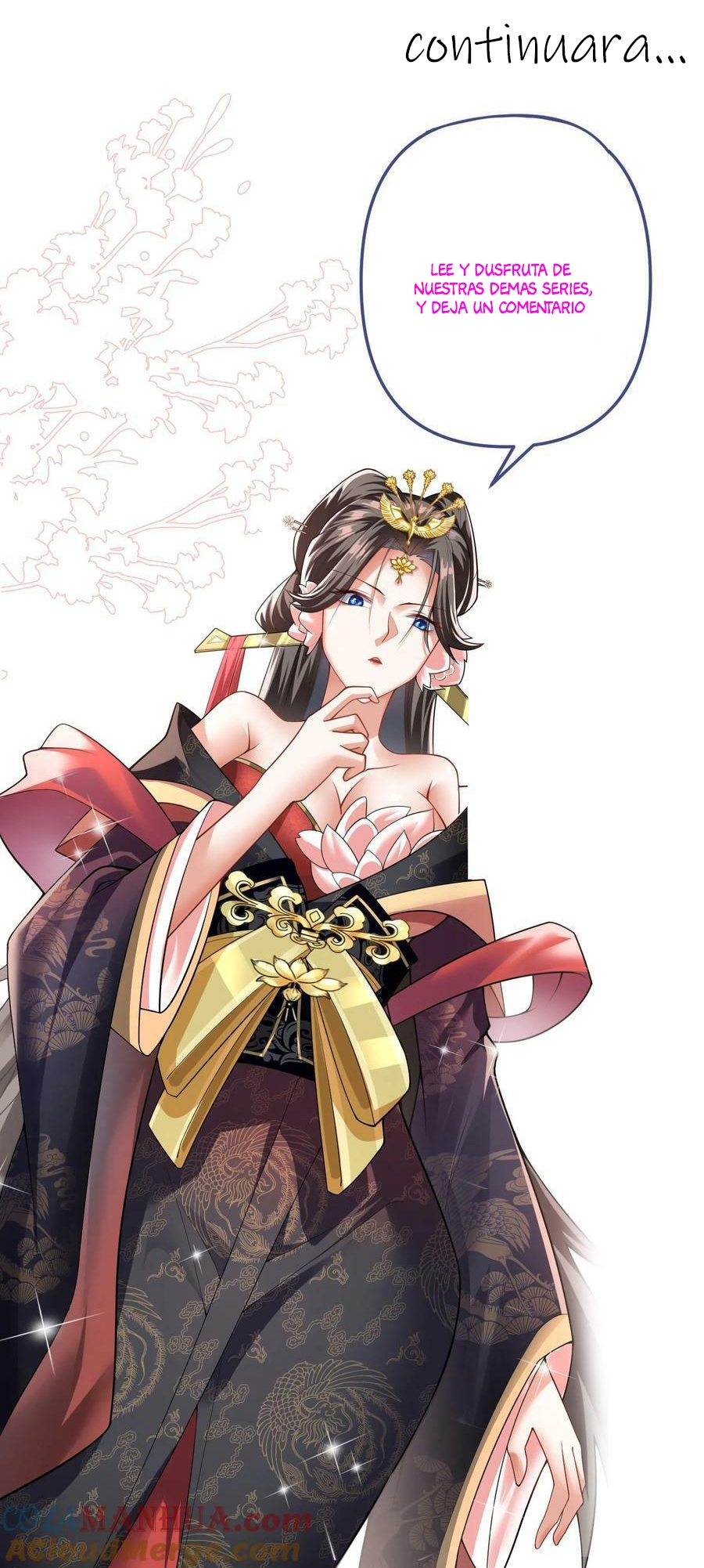 Read Padre dios de la guerra ES Manga Online