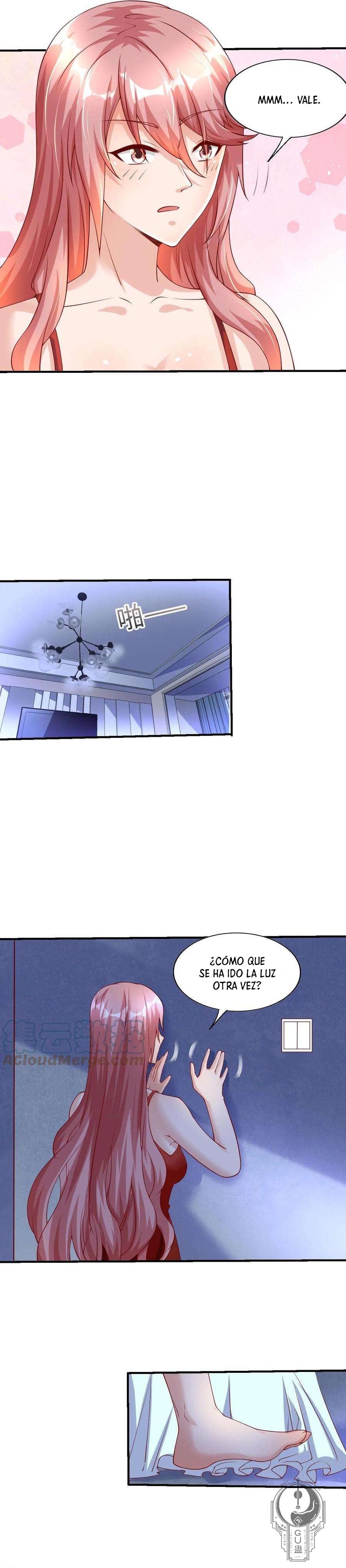 Read Padre dios de la guerra ES Manga Online
