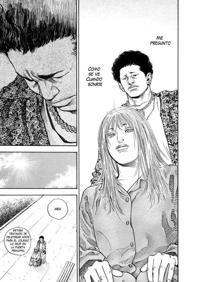 Read Real ES Manga Online