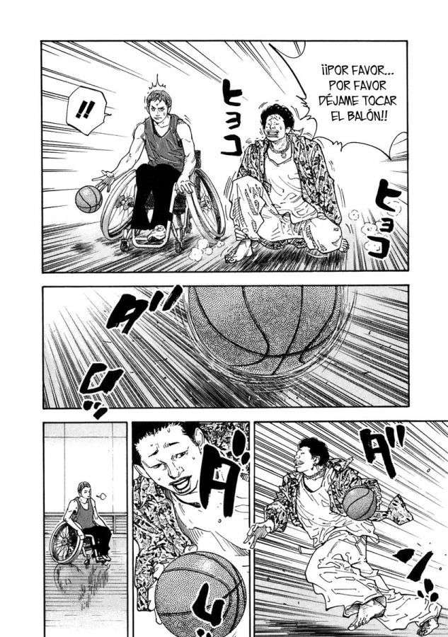 Read Real ES Manga Online