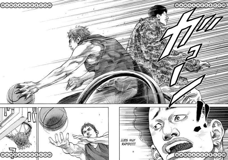 Read Real ES Manga Online
