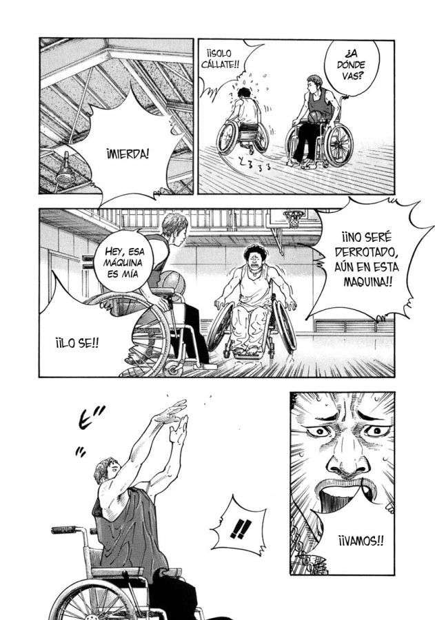 Read Real ES Manga Online