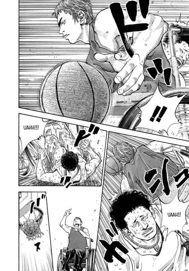 Read Real ES Manga Online