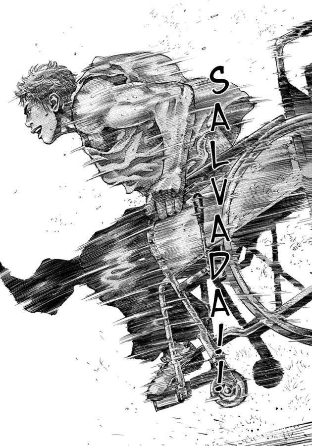 Read Real ES Manga Online