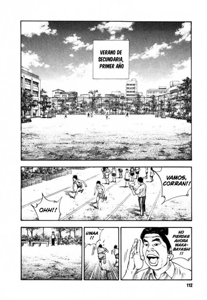 Read Real ES Manga Online